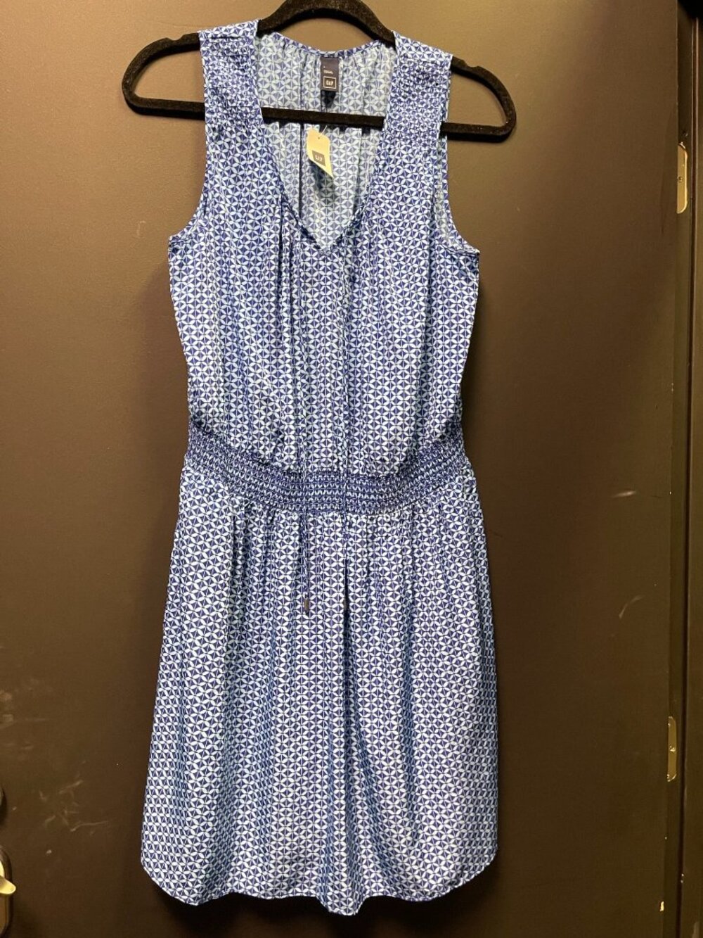 GAP Sleeveless Dress
